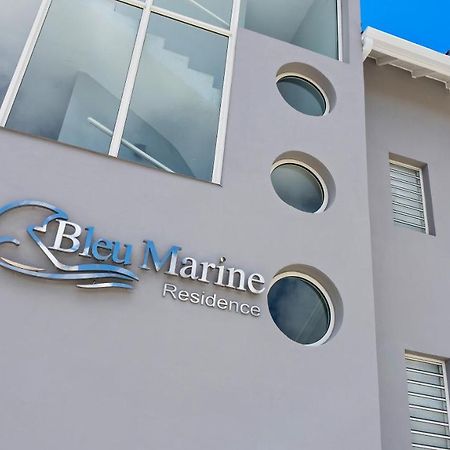 Residence Bleu Marine - Honeymoon Apartments Grand Case Bagian luar foto